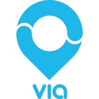 Via logo