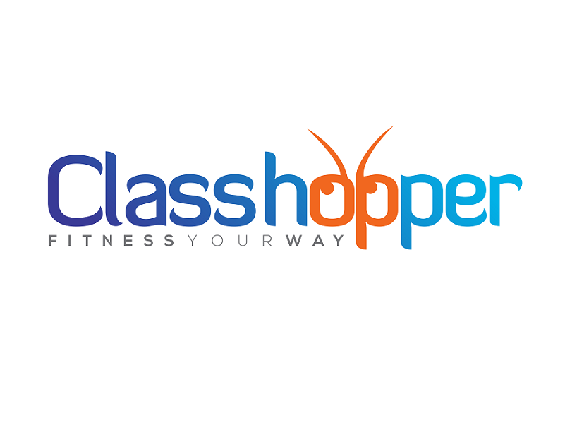 Classhopper logo