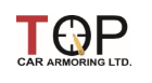Top Car Armoring logo