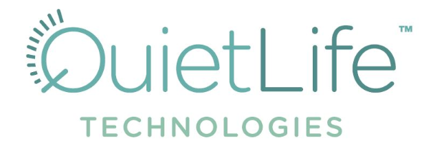 QuietLife Technologies logo