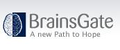 BrainsGate logo