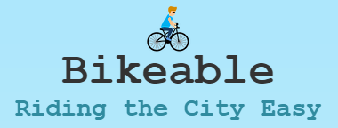 Bikeable logo