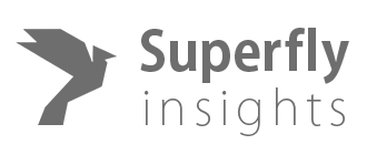 Superfly Insights logo