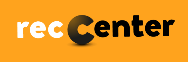 recCenter logo