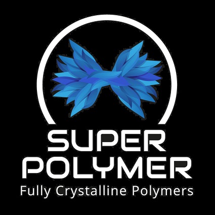 Super Polymer logo