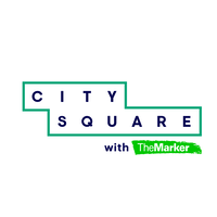 CitySquare logo