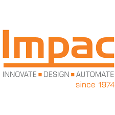 Impac Engineering logo