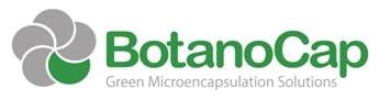 BotanoCap logo