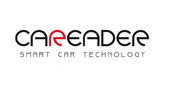 CaReader logo