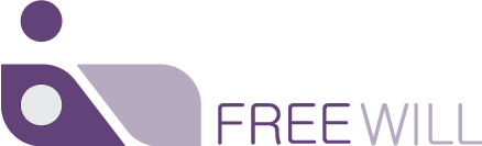 FREEWILL logo