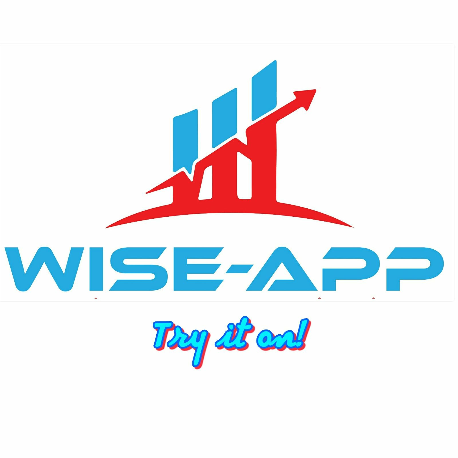 WiseApp logo