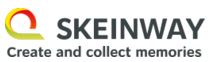 Skeinway logo