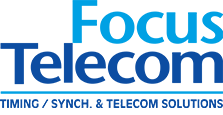 Focus Telecom Group logo