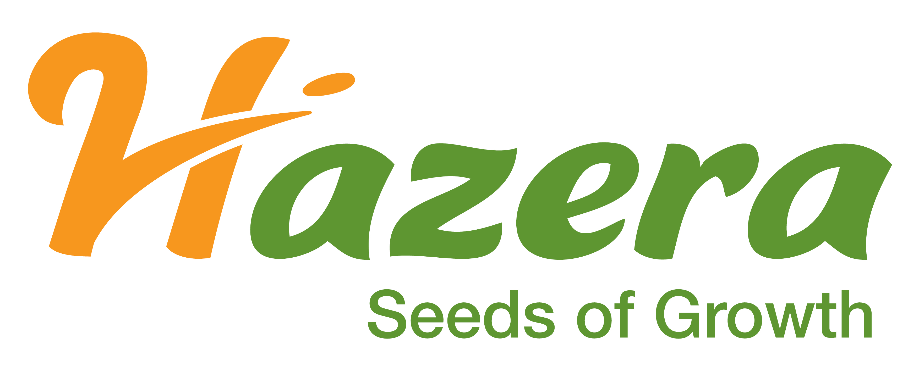 Hazera logo