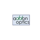 Addon Optics logo