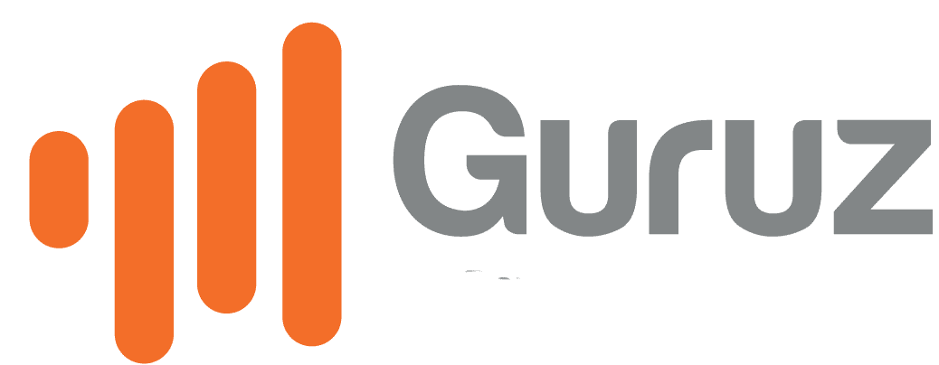 Guruz logo