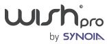 Synoia Technologies logo