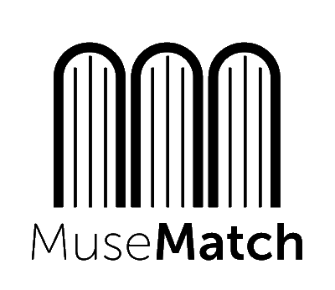 MuseMatch logo