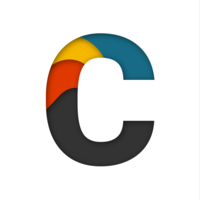 Coloread logo