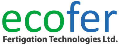 Ecofer logo