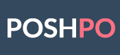 Poshpo logo