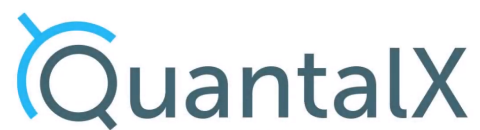 QuantalX NeuroScience logo