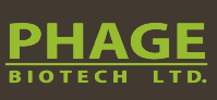 Phage Biotech logo