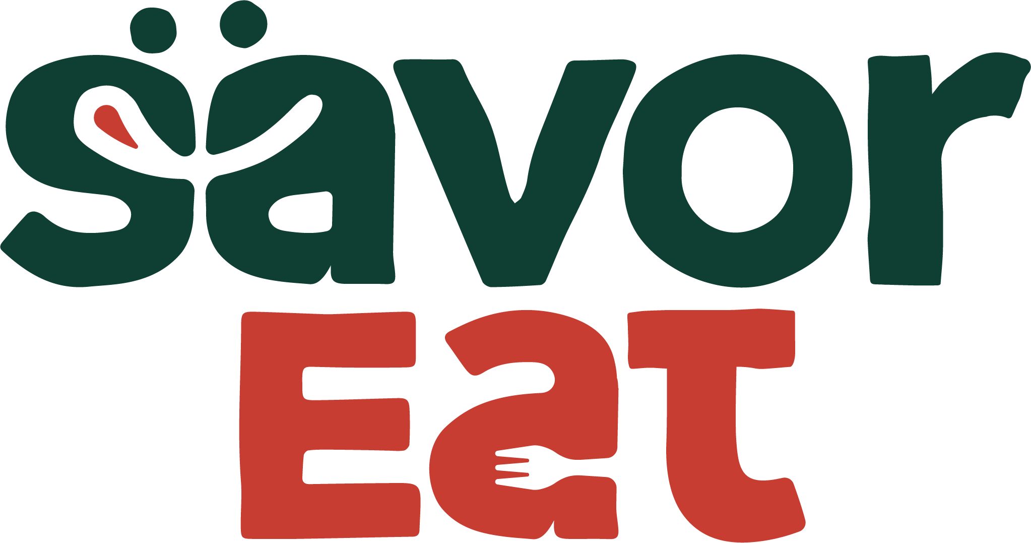 SavorEat logo