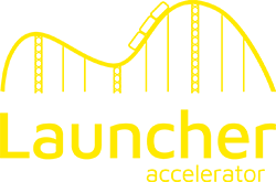 Launcher logo