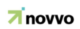 Novvo logo