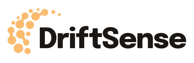 DriftSense logo