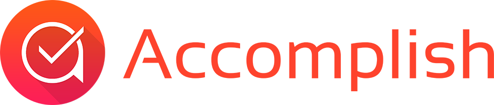 Accomplish Software logo