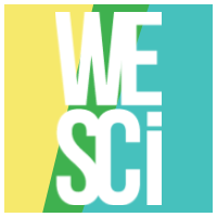 We-Sci logo