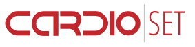 CardioSet Medical logo