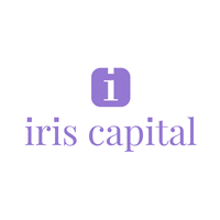 Iris Capital logo