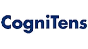 CogniTens logo