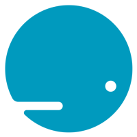 Whaleapp logo