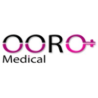 OORO Medical logo