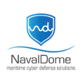 Naval Dome logo