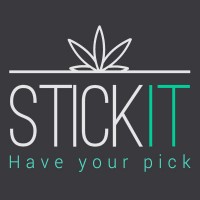 Stickit Labs logo