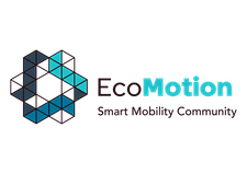 EcoMotion logo