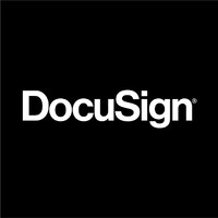 DocuSign logo