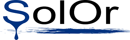 SolOr logo