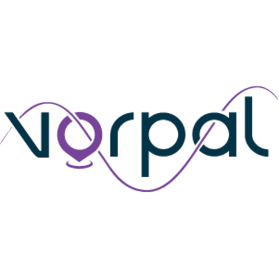 Vorpal logo