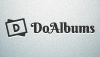 DoAlbums logo