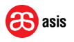 Asis Pro logo