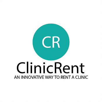 ClinicRent logo