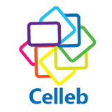 Celleb logo