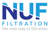 NUFiltration logo