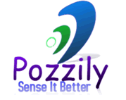 Pozzily Wireless Communication logo